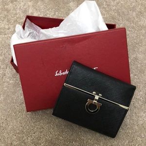 Salvatore Ferragamo Wallet